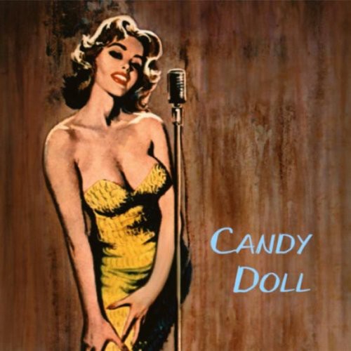Candy Doll / Various - Candy Doll / Various - Music CD