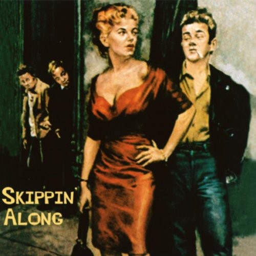 Skippin Along / Various - Skippin Along / Various - Music CD