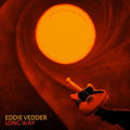 Eddie Vedder - Long Way [7-inch]