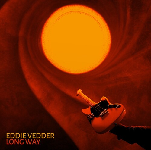 Eddie Vedder - Long Way [7-inch]