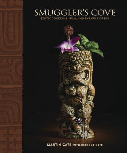 Cate,martin / Cate,rebecca - Smugglers Cove - Books
