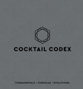 Day,alex / Fauchald,nick / Kaplan,david - Cocktail Codex - Books