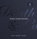 Day,alex / Fauchald,nick / Kaplan,david - Death & Co Welcome Home - Books
