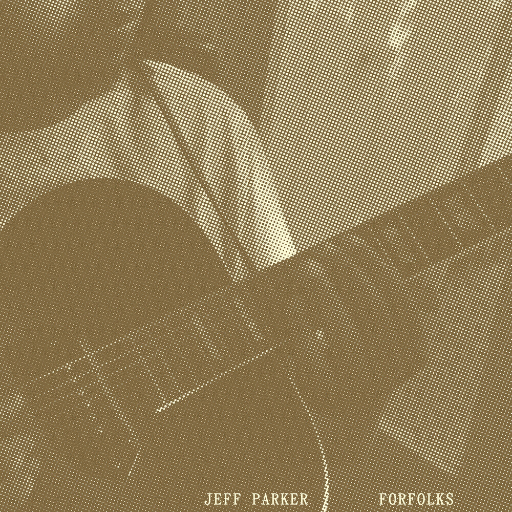 Forfolks [LP] Vinyl Record