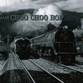 Choo Choo Bop / Various - Choo Choo Bop / Various - Music CD