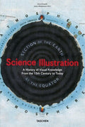Escardo,anna / Wiedemann,julius - Science Illustration - Books