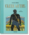 Taschen - Greek Myths - Books