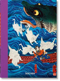 Marks,andreas - Japanese Woodblock Prints - Books