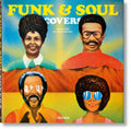 Paulo,joaquim / Wiedemann,julius - Funk & Soul Covers - Books