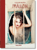 Sischy,ingrid / Von Unwerth,ellen - Fraulein - Books
