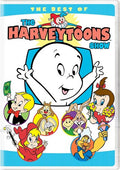 Best Of The Harveytoons Show - Best Of The Harveytoons Show - DVD
