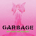Garbage - No Gods No Masters - Vinyl Record