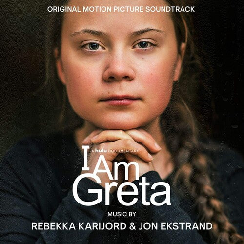 Karijord,rebekka / Ekstrand,jon - I Am Greta - O.s.t. - Vinyl Record