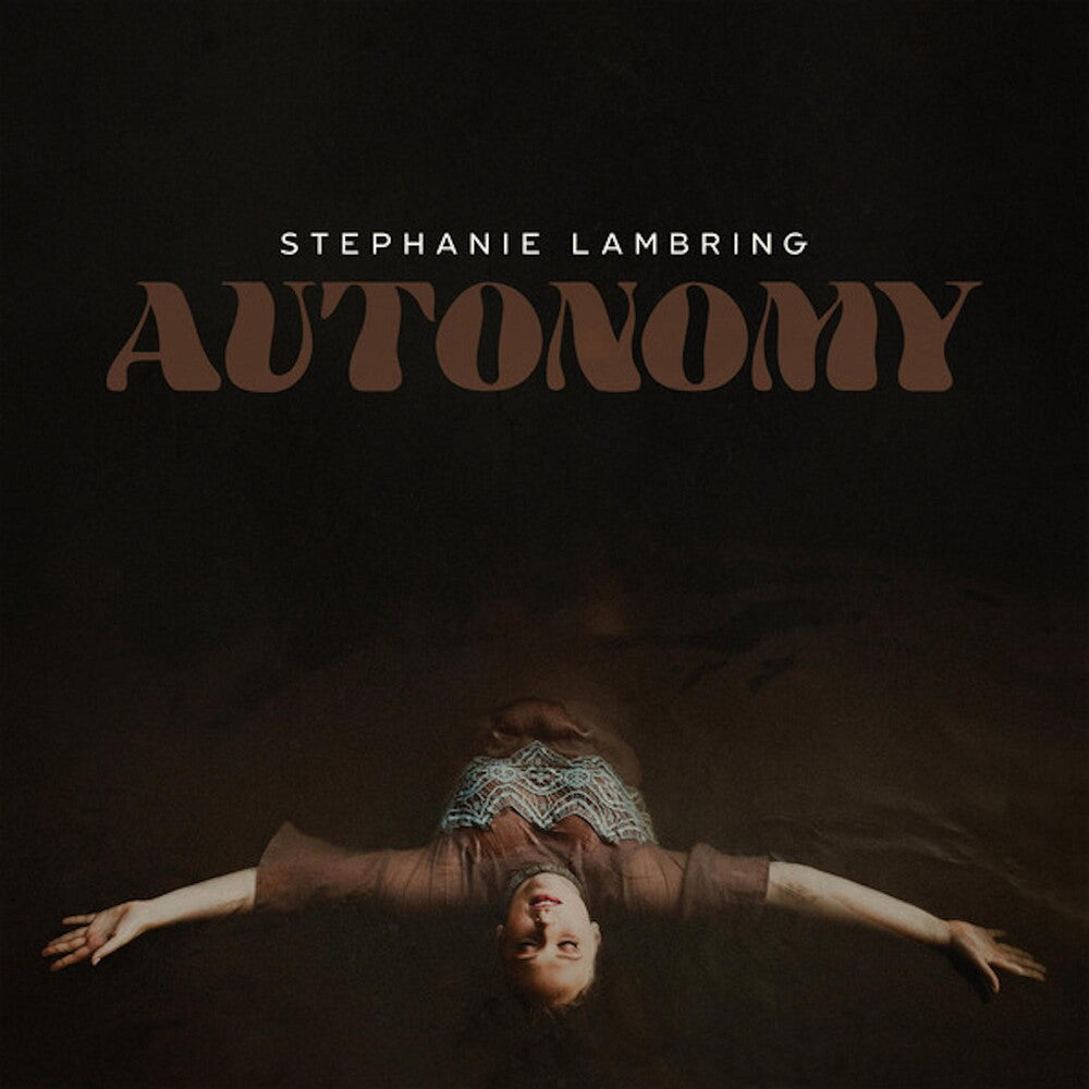 Autonomy [LP] Vinyl Record