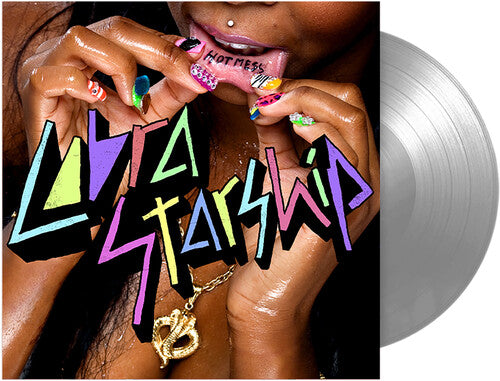 Cobra Starship - Hot Mess - Vinyl Record