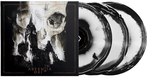 Behemoth - In Absentia Dei - Vinyl Record