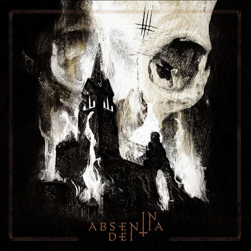 Behemoth - In Absentia Dei - Music CD
