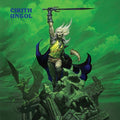 Cirith Ungol - Frost & Fire - Music CD