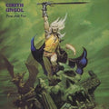 Cirith Ungol - Frost & Fire - Vinyl Record