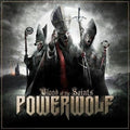 Powerwolf - Blood Of The Saint - Vinyl Record