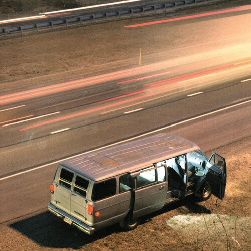 All Else Failed - This Never Happened - Vinyl Record
