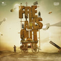 Braga,michele / Mainetti,gabriele - Freaks Out / O.s.t. - Vinyl Record