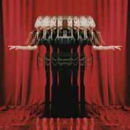 Aurora - Gods We Can Touch - Music CD