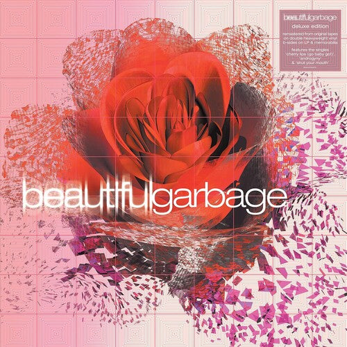 Garbage - Beautiful Garbage - Vinyl Record
