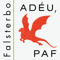Fastelrbo - Adeu Paf - Music CD