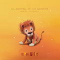 El Pot Petit - Les Aventures Del Lleo Vergonyos - Music CD