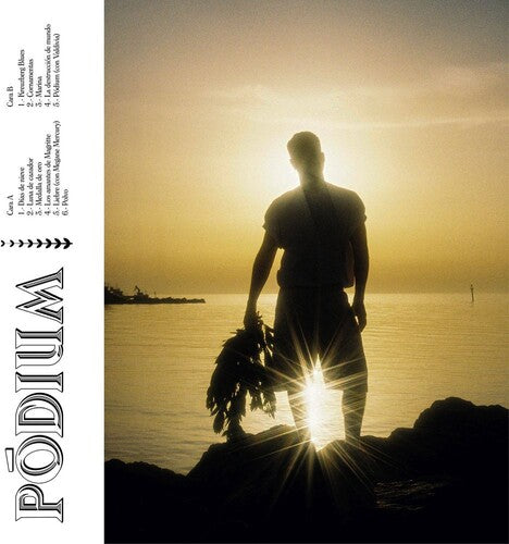 Algora - Podium - Music CD