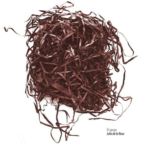 De La Rosa,julio - El Apego - Vinyl Record
