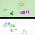 We Are Scientists - Huffy - Music CD