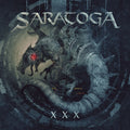 Saratoga - Xxx - Music CD