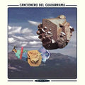 Ruiz,bartolome - Cancionero Del Guadarrama - Vinyl Record