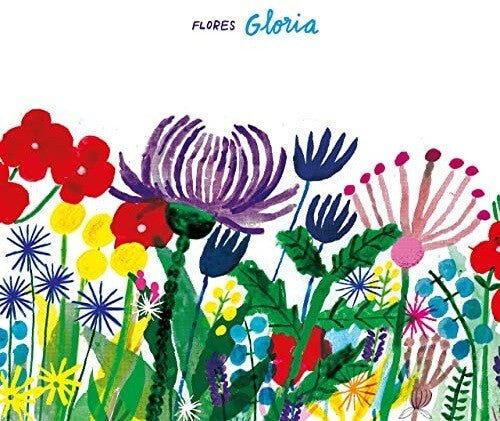 Flores - Gloria - Vinyl Record