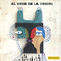 Tecanela - Al Borde De La Cordura - Music CD