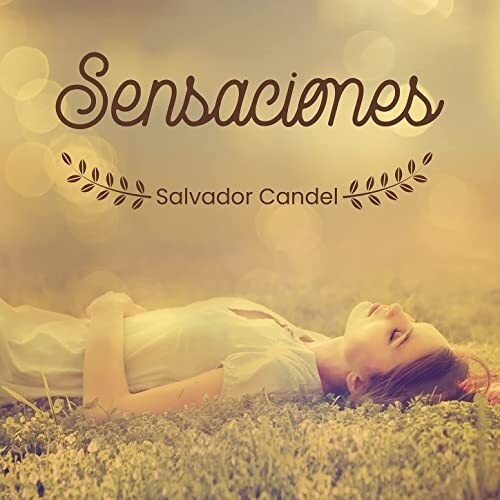 Candel,salvador - Sensaciones - Music CD