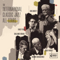International Classic Jazz All Stars / Various - International Classic Jazz All Stars / Various - Music CD