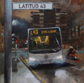 Latitud 43 - Otro Lugar - Music CD
