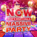 Now That's What I Call A Massive Party / Various - Now That's What I Call A Massive Party / Various - Music CD