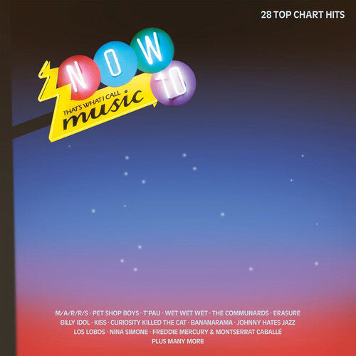 Now That's What I Call Music 10 / Various - Now That's What I Call Music 10 / Various - Music CD