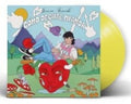 Amarillo,jimena - Como Decirte Mi Amor - Vinyl Record