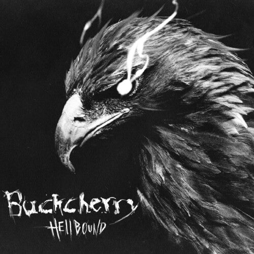 Buckcherry - Hellbound - Vinyl Record