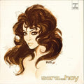 Montiel,sara - Sara Hoy - Vinyl Record