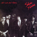Silvio Y Luzbel - Al Este Del Eden - Vinyl Record