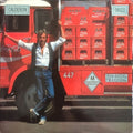 Calderon,juan Carlos - Disco - Vinyl Record