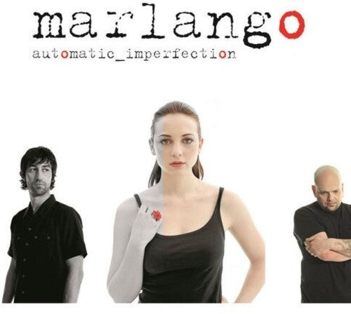 Marlango - Automatic Imperfection - Vinyl Record