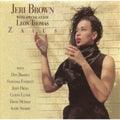 Brown,jeri / Thomas,leon - Zias - Music CD