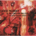 Murray,david & The Gwo-ka Masters / Sanders,pharoa - Guottet - Music CD